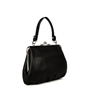 Black - VIVIENNE WESTWOOD - Emma Frame Purse Bag