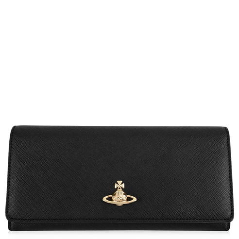 VIVIENNE WESTWOOD - Victoria Classic Credit Card Wallet