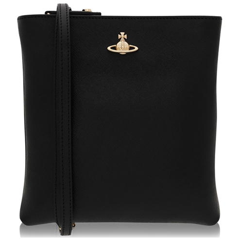 VIVIENNE WESTWOOD - Square Cross Body Bag