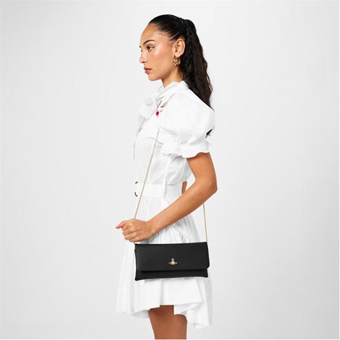VIVIENNE WESTWOOD - Clutch Bag