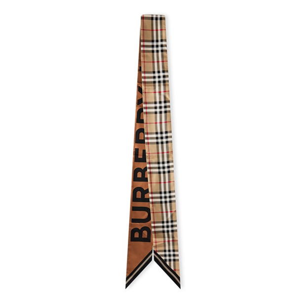 women's scarves burberry