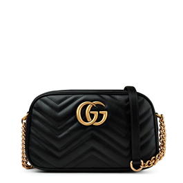 GUCCI - Marmont Matelasse Mini Bag