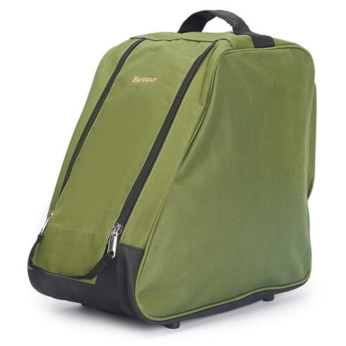 Barbour - Boot Bag