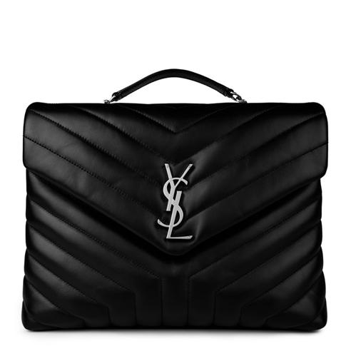 SAINT LAURENT - Loulou Shoulder Bag