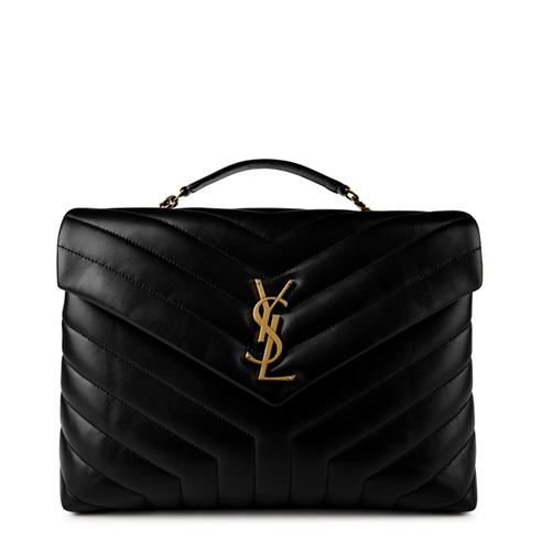 SAINT LAURENT - Loulou Shoulder Bag