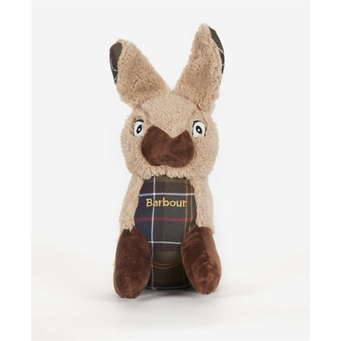 Barbour - Rabbit Dog Toy
