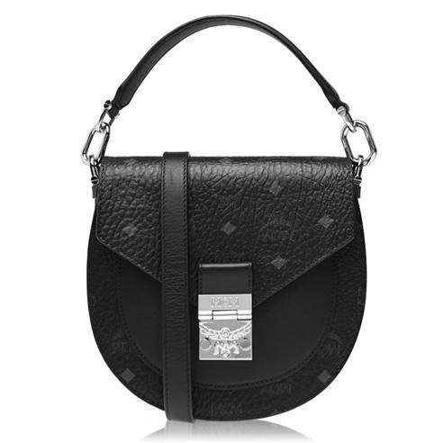MCM - Patricia Mini Shoulder Bag
