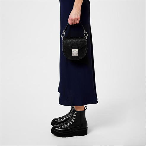 MCM - Patricia Mini Shoulder Bag