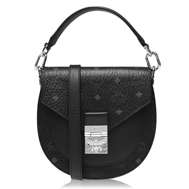 MCM Patricia Mini Shoulder Bag Cruise Fashion