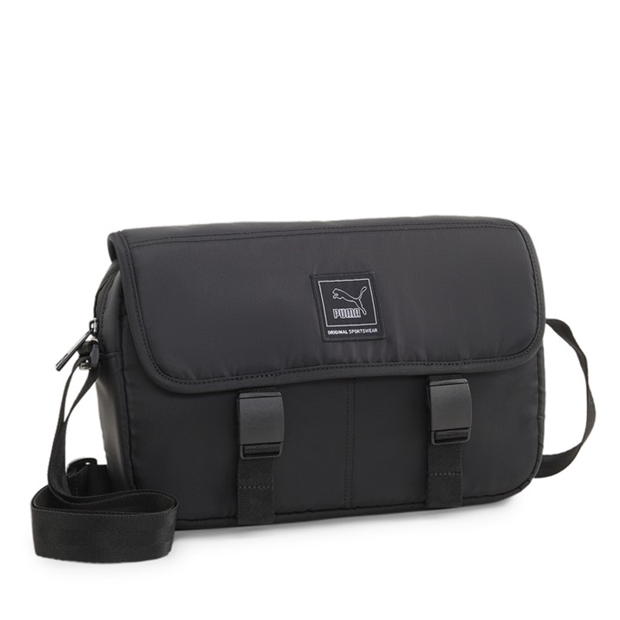 Emporio Armani | Logo Messenger Bag 