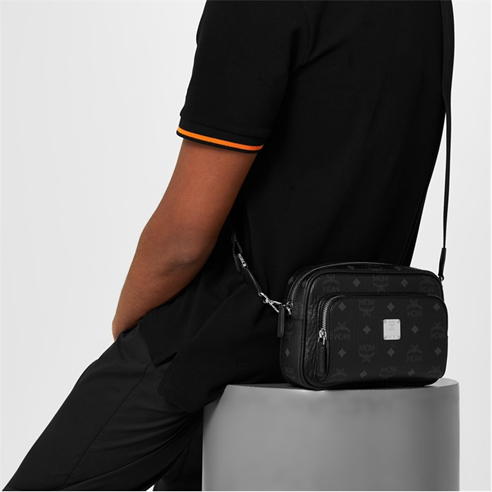 MCM - Klassik Cross Body Bag