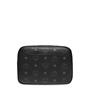 Black - MCM - Klassik Cross Body Bag