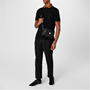 Black - MCM - Klassik Cross Body Bag