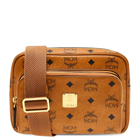 MCM - Klassik Cross Body Bag