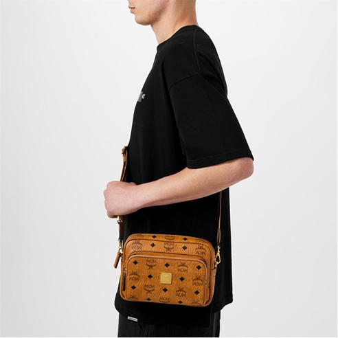 MCM - Klassik Cross Body Bag