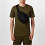 Black 999 - CP COMPANY - Lens Waist Bag