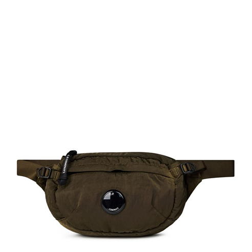 CP COMPANY - Lens Waist Bag
