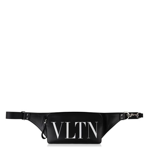 VALENTINO GARAVANI - Logo Cross Body Bag