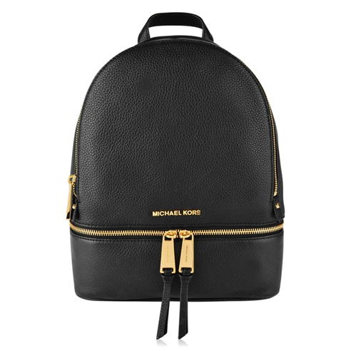 MICHAEL MICHAEL KORS - Rhea Zip Backpack