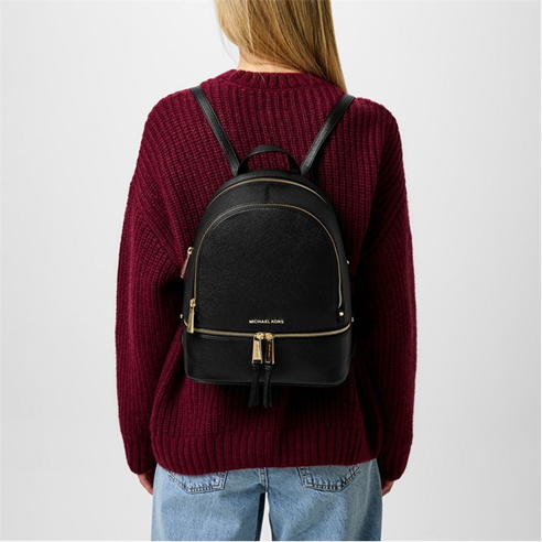 MICHAEL MICHAEL KORS - Rhea Zip Backpack