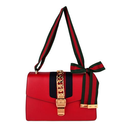 GUCCI - Sylvie Shoulder Bag