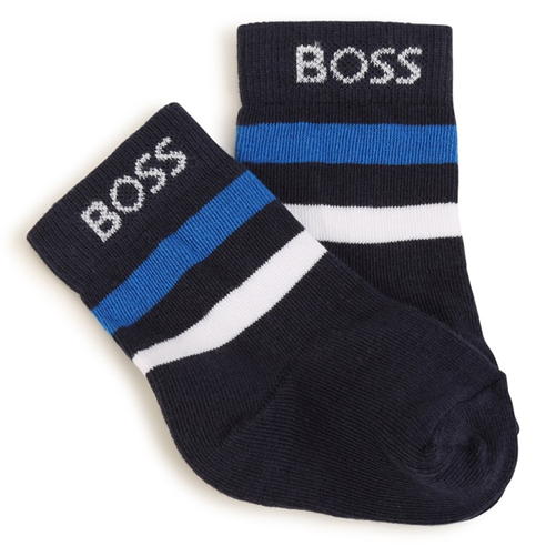 Boss - Boss 2 Pck Scks In34