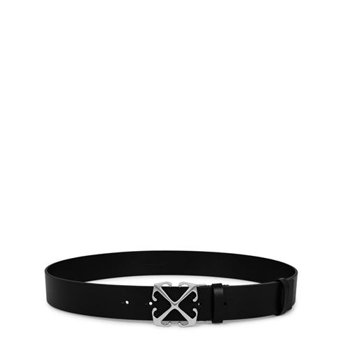OFF WHITE - Off Arrow Belt Sn34
