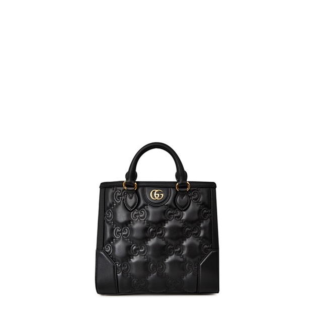 purse with v logo