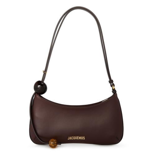 JACQUEMUS - Le Bisou Perle Bag