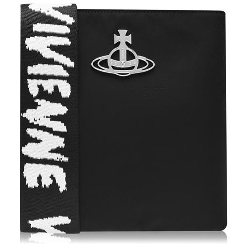 VIVIENNE WESTWOOD - Tape Crossbody Bag