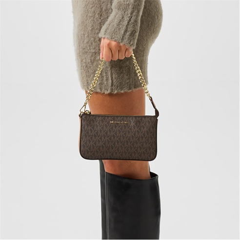 MICHAEL Michael Kors - Jet Set Shoulder Bag