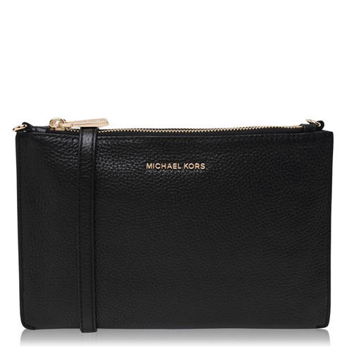 MICHAEL Michael Kors - Grained Cross Body Bag
