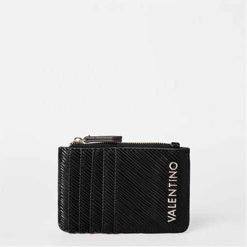 OFF WHITE - Binder Bifold Wallet
