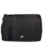 Black 00020 - Emporio Armani - 3 Piece Baby Changing Bag Set