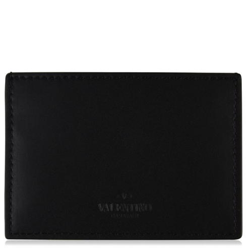 VALENTINO GARAVANI - Vltn Cardholder