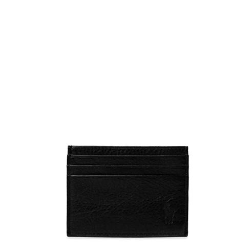 POLO RALPH LAUREN - Logo Card Holder