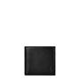 Black - POLO RALPH LAUREN - Leather Billfold Wallet