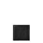 Black - POLO RALPH LAUREN - Leather Billfold Wallet
