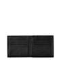 Black - POLO RALPH LAUREN - Leather Billfold Wallet