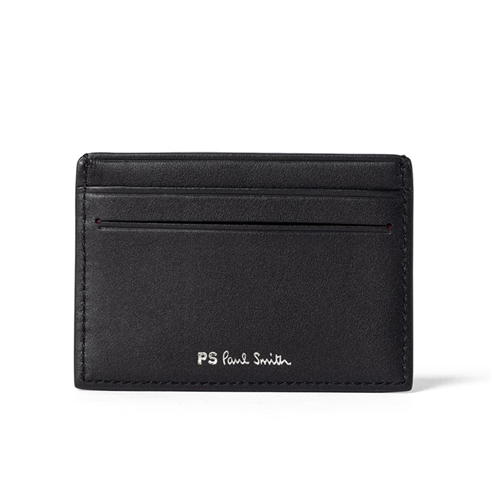 PS Paul Smith - Zebra Card Holder