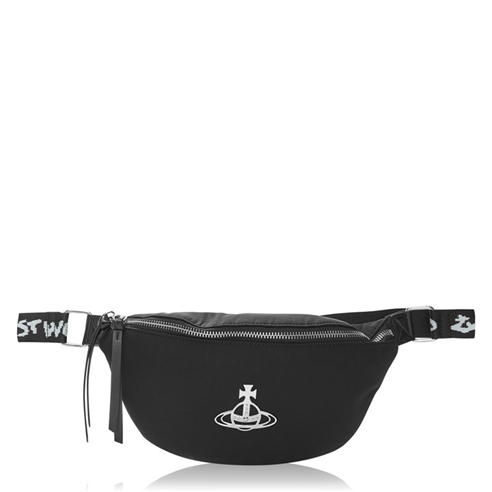 VIVIENNE WESTWOOD - Vivienne Westwood Tape Bum Bag