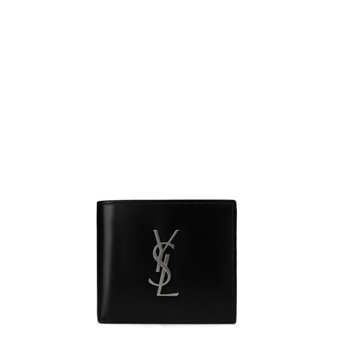 SAINT LAURENT - Ysl Wallet