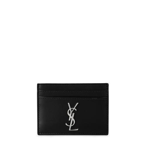 SAINT LAURENT - Ysl Card Case