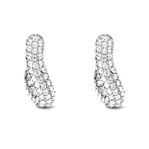 BALENCIAGA - Loop Xxs Earring