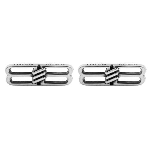 BALENCIAGA - License Bb Icon Earrings