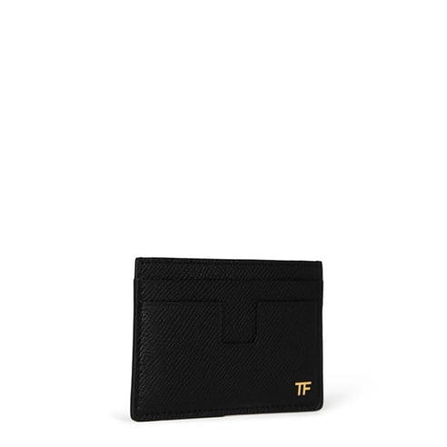 TOM FORD - Logo Card Holder