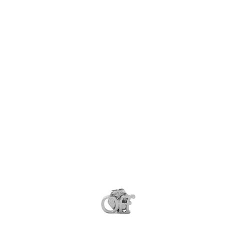 OFF WHITE - Off White Single Stud