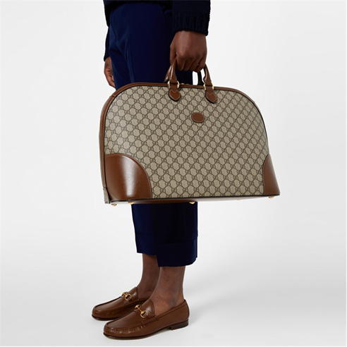 GUCCI - Gucci GG Retro Duff Sn34