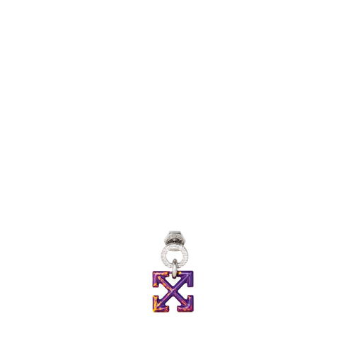 OFF WHITE - Off X Earing Sn32