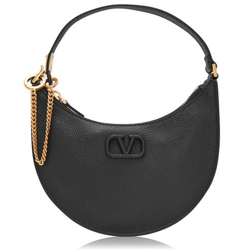 VALENTINO GARAVANI - Valentino Mini Hobo Bag